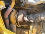 Engine with Exhaust System
