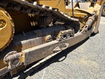 Chassis with Push Arm/C-Frame Condition