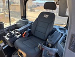 Control Station with Seats/Armrests
