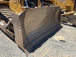 Chassis with Blade Condition