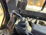 Control Station with Hydraulic Controls