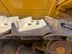 Undercarriage with Left Grouser Height