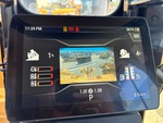 Control Station with Gauges