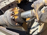 Hydraulics with Blade Tilt Cylinders