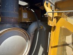 Engine with Radiator