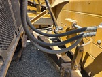 Hydraulics with Hoses (Hydraulics)