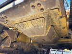 Chassis with Belly Pans