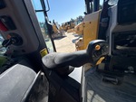 Control Station with Steering Controls