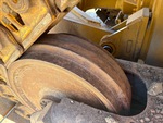 Undercarriage with Right Rear Idler