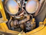 Engine with Engine - Right Side