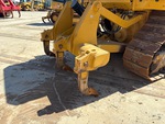 Chassis with Ripper Condition