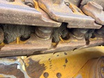 Undercarriage with Left Track Links