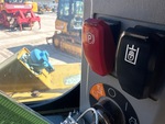 Safety with Safety Lock Out/Stop