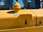 Hydraulics with Hydraulic Tank