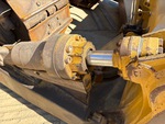 Hydraulics with Blade Tilt Cylinders