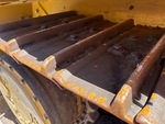 Undercarriage with Right Track Pads