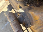 Undercarriage with Equalizer Bar Pivot Points