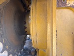 Drivetrain with Drive Motors
