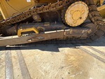 Undercarriage with Left Roller Frame