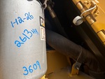 Hydraulics with Hoses (Hydraulics)