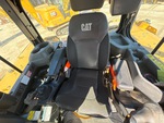 Control Station with Seats/Armrests