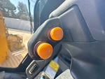 Control Station with Auxiliary Hydraulic Control