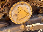 Drivetrain with Final Drives
