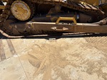 Undercarriage with Right Roller Frame