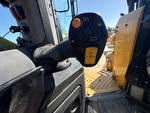 Control Station with Drivetrain Controls