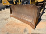 Chassis with Blade Condition