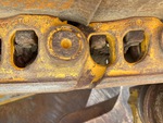 Undercarriage with Right Track Links