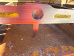 Undercarriage with Right Grouser Height