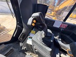 Control Station with Hydraulic Controls