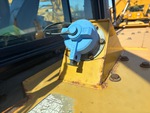 Engine with DEF / AdBlue Tank