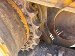 Undercarriage with Right Sprocket