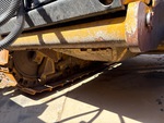 Chassis with Frame Condition