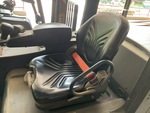 Control Station with Seat/Armrests