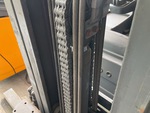 Hydraulics with Free Lift Cylinder
