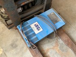 Electric System with Battery Charger