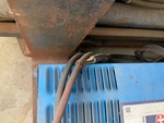 Electric System with
