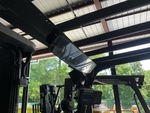 Control Station with Mirrors