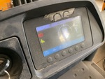Control Station with Warning Lights