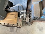 Hydraulics with Auxiliary Hydraulic Plumbing