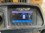 Control Station with Hour Meter