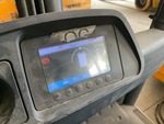 Control Station with Gauges