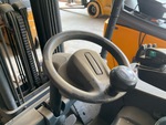 Control Station with Steering Control