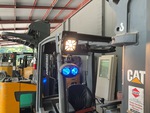 General Appearance with Exterior Lights