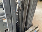 Chassis with Chain / Tensioners