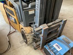 Chassis with Frame Condition