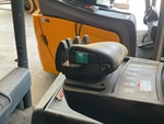 Control Station with Drivetrain Controls